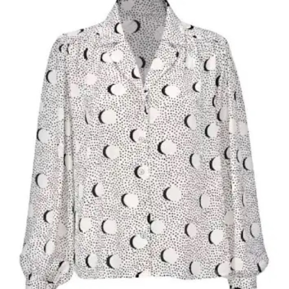 Cabi Eclipse Blouse